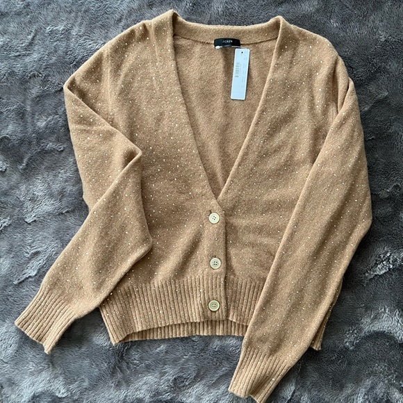 NWT JCrew sweater - Picture 2 of 4